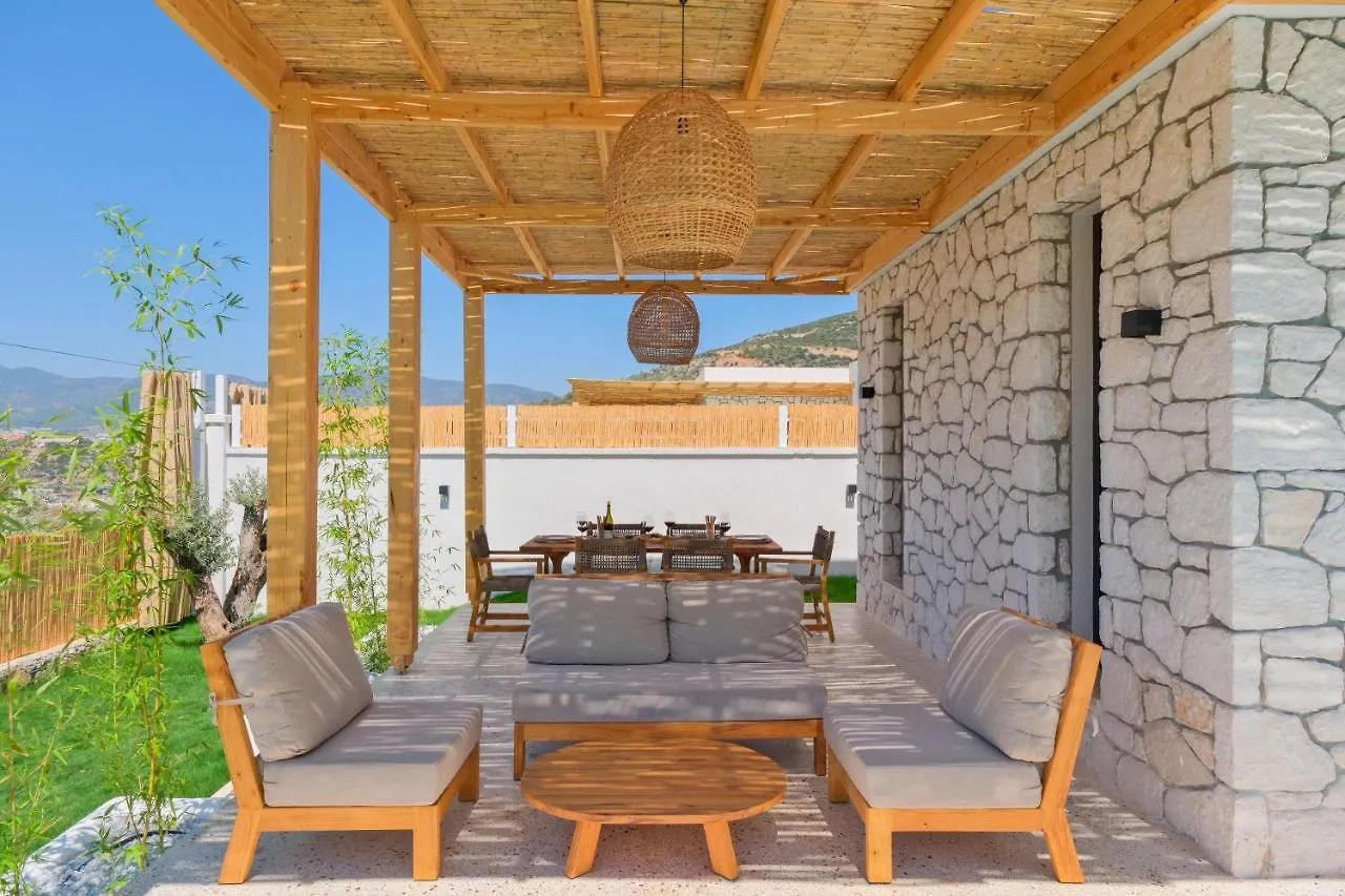 Casa Di Sabbia 1 Villa Fethiye 0*,  Turcia