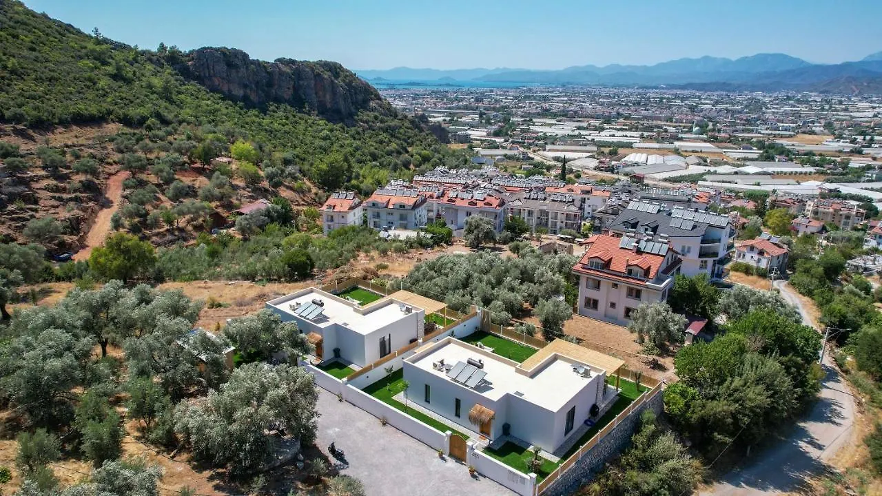 Casa Di Sabbia 1 Villa Fethiye 0*,  Turcia