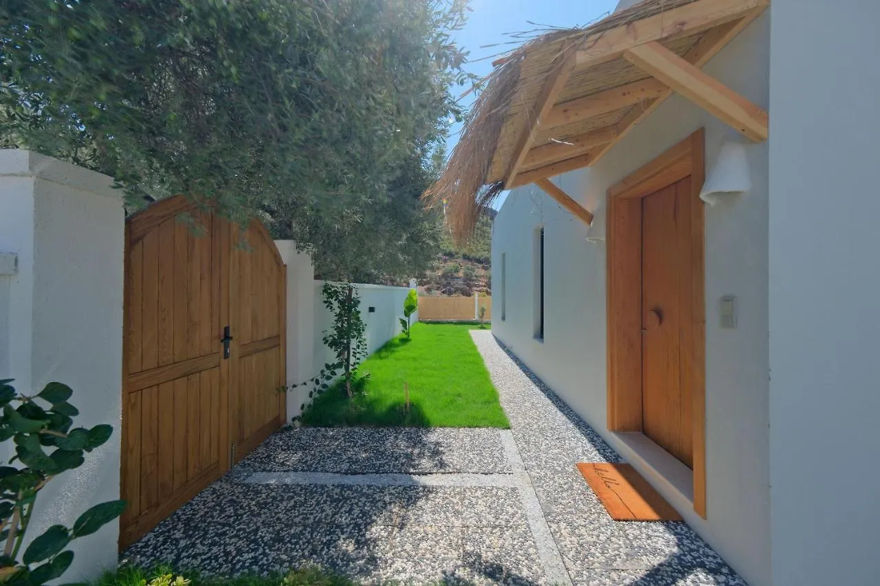 Casa Di Sabbia 1 Villa Fethiye