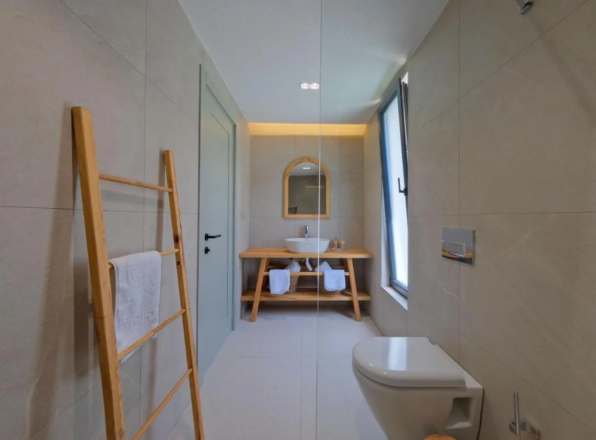 Casa Di Sabbia 1 Villa Fethiye